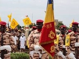 G5 Sahel : Le Tchad divise par deux le nombre de ses soldats dans la force commune