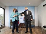 G7 : Un plan de bataille en vue pour prévenir les futures pandémies