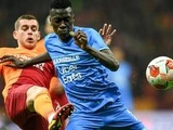 Galatasaray-om : Marseille dit adieu à la Ligue Europa après un naufrage défensif, le match à revivre en direct
