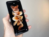 Galaxy z Flip 3 : Cette fois, plus la peine de se plier en quatre pour s’offrir un smartphone à écran pliable
