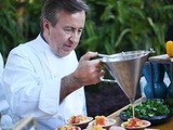 Gastronomie : Installé à New York, le Lyonnais Daniel Boulud sacré « meilleur restaurateur » du monde