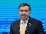 Géorgie : Après 50 jours, l’ex-président Saakachvili arrête sa grève de la faim