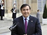 Géorgie : l’ex-président Mikheïl Saakachvili annonce une nouvelle grève de la faim en prison