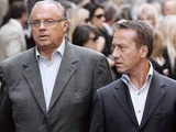 Gérard Louvin et son mari visés par une nouvelle enquête pour « viols sur mineurs »