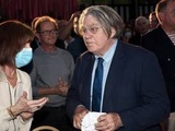 Gilbert Collard et Wallerand de Saint-Just condamnés pour diffamation envers Xavier Niel