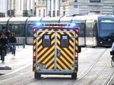 Gironde : Face à la saturation, les pompiers appelés à la grève du 7 au 10 août