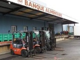 Gironde : La banque alimentaire cherche des bénévoles avant sa collecte annuelle