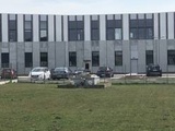 Gironde : Pourquoi un caveau familial se retrouve-t-il voisin d’un collège