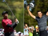 Golf : Scottie Scheffler sacré au Masters, Tiger Woods loin mais heureux