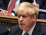 Grande-Bretagne : Son mea culpa pour une fête en plein confinement pourra-t-il sauver Boris Johnson