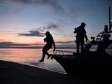 Grèce : Un bateau avec 400 migrants jette l'ancre au large de l'île de Kos