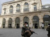Grève sncf : l'axe tgv Paris-Lille perturbé ce week-end