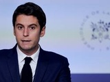 Guadeloupe : Gabriel Attal dénonce une « minorité récalcitrante » et « violente » qui prend l’île « en otage »