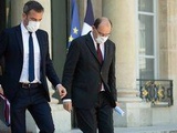 Guadeloupe : Réunion de crise, envoi du Raid… l’exécutif contraint de répondre à la colère sociale