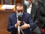 Guadeloupe : Sébastien Lecornu provoque une polémique en évoquant l’autonomie de l’île