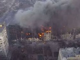 Guerre en Ukraine : 90 % de la ville assiégée de Marioupol est détruite, selon son maire
