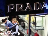 Guerre en Ukraine : Après lvmh ou Chanel, Prada suspend ses ventes en Russie