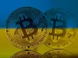 Guerre en Ukraine : Bitcoin, nft… Comment la « crypto-résistance » s’organise