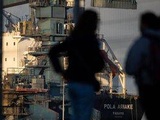 Guerre en Ukraine : Bloqué depuis un mois à Lorient, un cargo russe autorisé à lever l’ancre