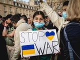 Guerre en Ukraine : Comment les profs abordent le conflit en classe au collège et au lycée