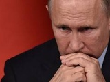 Guerre en Ukraine : « Dénazification » de l'Ukraine, « génocide » visant les Russes... Pourquoi la rhétorique de Poutine pour justifier la guerre est infondée