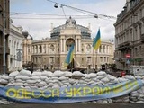 Guerre en Ukraine : Des artistes donnent un concert en plein air pour réclamer la fin du conflit à Odessa