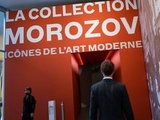 Guerre en Ukraine : Deux tableaux de la collection Morozov, dont celui d'un oligarque russe, restent en France
