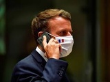 Guerre en Ukraine : Emmanuel Macron a échangé par téléphone avec Vladimir Poutine, qui s’est engagé à préserver les civils