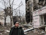 Guerre en Ukraine en direct : a Marioupol, l’Ukraine veut combattre « jusqu’au bout »
