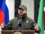 Guerre en Ukraine en direct : De nouvelles négociations prévues ce lundi… Ramzan Kadyrov affirme être en Ukraine