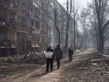 Guerre en Ukraine en direct : En un mois, 5.000 tués  dont 210 enfants à Marioupol, selon le maire