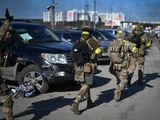 Guerre en Ukraine en direct : Enlèvement du maire de Melitopol…. Les tentatives d’encerclement de Kiev reprennent