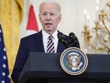 Guerre en Ukraine en direct : Joe Biden attend de voir si la Russie « tient parole » sur une désescalade