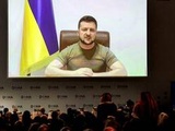 Guerre en Ukraine en direct : La « neutralité » de l’Ukraine est « étudiée en profondeur » assure Zelensky