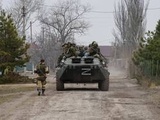 Guerre en Ukraine en direct : Les Russes reprennent « l’offensive » pour s’emparer du port stratégique de Marioupol