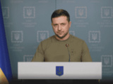 Guerre en Ukraine en direct : Zelensky dénonce le rejet « délibéré » de l’otan d’une zone d’exclusion aérienne