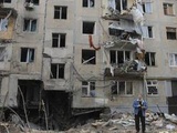 Guerre en Ukraine : Face aux milliers de pertes civiles, un sixième paquet de sanctions contre Moscou