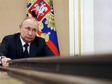 Guerre en Ukraine : Face aux revers militaires, Vladimir Poutine va-t-il choisir l’option du nucléaire