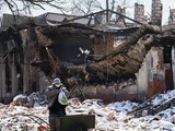 Guerre en Ukraine : Kiev « bombarde son propre peuple depuis huit ans » ? Prudence