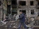 Guerre en Ukraine : Kiev sous les bombes pendant l’ouverture de nouveaux pourparlers, c’est le bilan de ce 19e jour de conflit