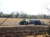 Guerre en Ukraine : l’agriculture bretonne va-t-elle renier sa transition écologique pour produire plus