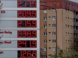 Guerre en Ukraine : l’inflation atteint 7,3 % en Allemagne, du jamais-vu depuis la Réunification
