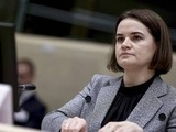 Guerre en Ukraine : l’opposante biélorusse Svetlana Tikhanovskaïa annonce la formation d’un gouvernement provisoire