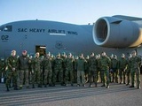 Guerre en Ukraine : La Norvège muscle son armée face au « danger » de la Russie