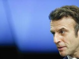 Guerre en Ukraine : « La Russie fait le choix de la confrontation déstabilisatrice pour le continent », affirme Emmanuel Macron