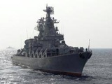 Guerre en Ukraine: Le croiseur russe Moskva a bien été coulé par deux missiles ukrainiens