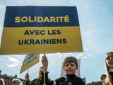 Guerre en Ukraine : Le département des Alpes-Maritimes annonce pouvoir rapatrier et loger 1.000 réfugiés ukrainiens