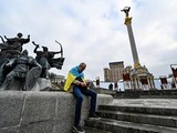 Guerre en Ukraine : Le front en direct sur les réseaux sociaux, cela change quoi