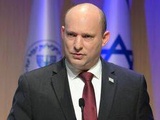 Guerre en Ukraine : Le Premier ministre israélien Naftali Bennett lance une médiation