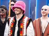 Guerre en Ukraine : Les candidats de l’Eurovision exhortent à la fermeture de l’espace aérien
